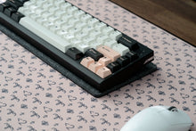 Load image into Gallery viewer, ZUZU Keyboard Mat(In-Stock)
